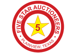 Five Star Auctioneers