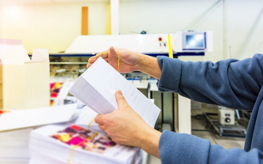 Mailing Services