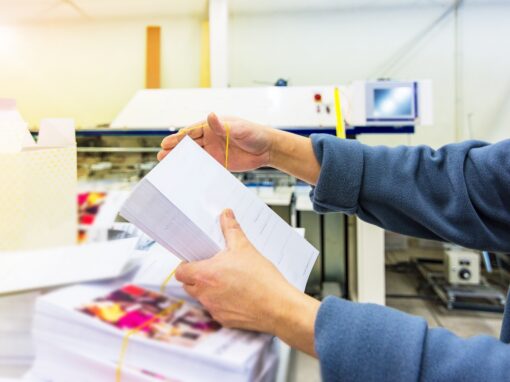 Mailing Services