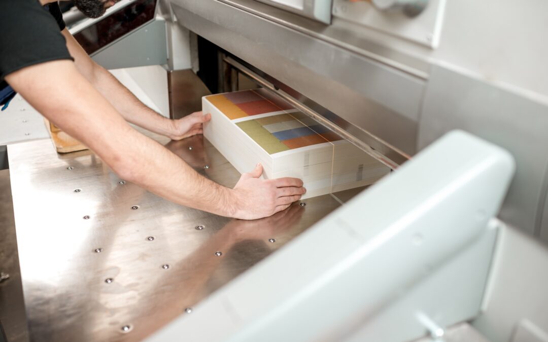 Business Printing